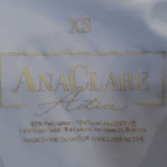 Ana clare skort  - Picture 3 of 3